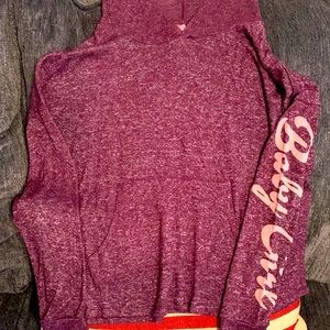 4 for $20- add to bundle and make an offer. Juniors Med True lightweight hoodie
